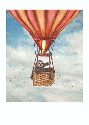 Greeting cards from Firefly Press