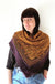 Waymore shawl