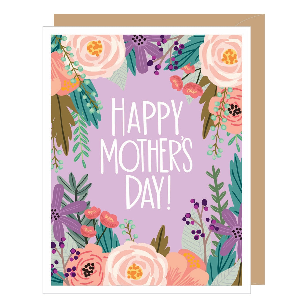 Mother's Day Cards by Apartment 2