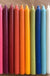 Color Options - Danish Taper Candles