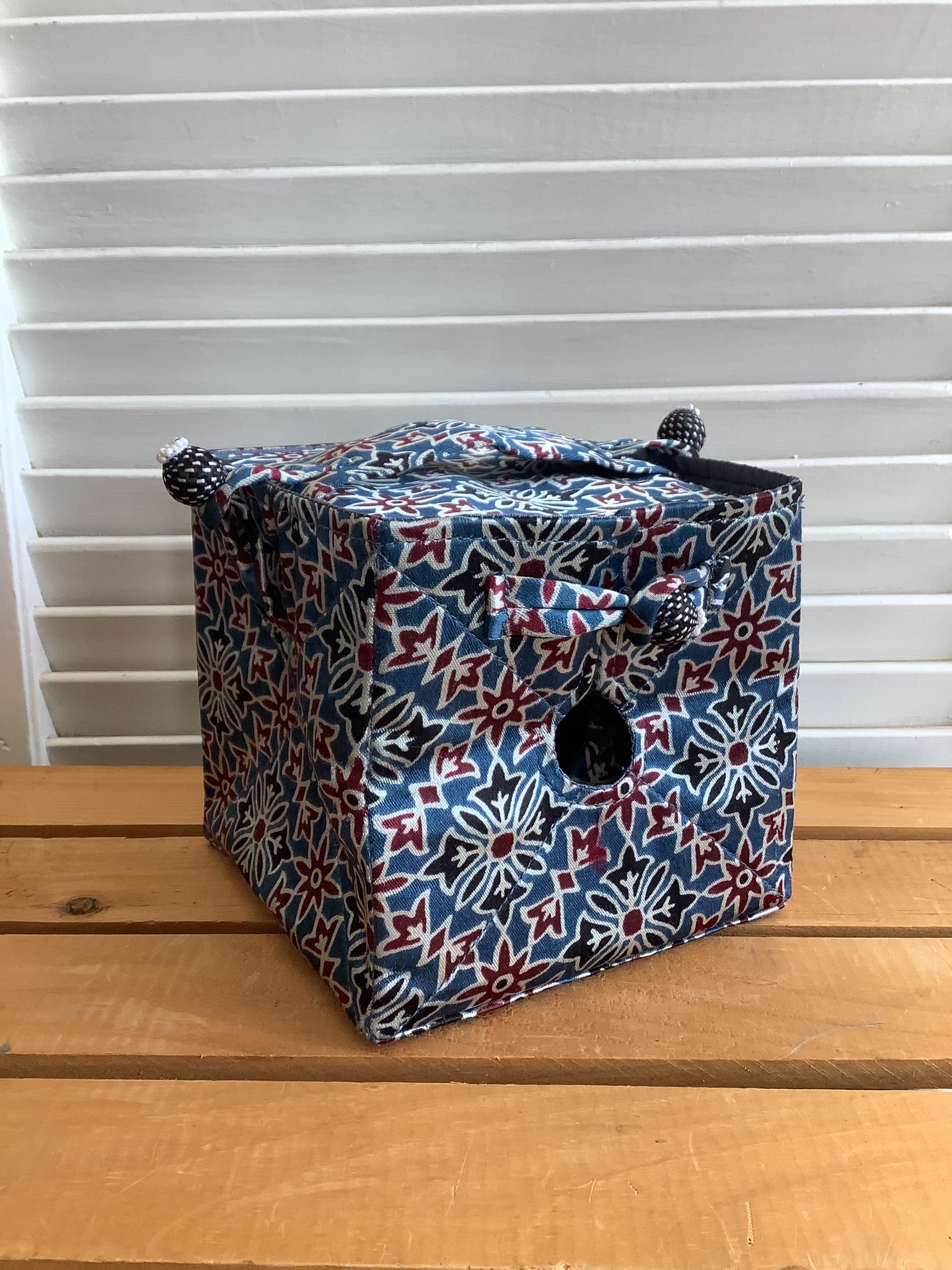 Knit Out Box from Lantern Moon