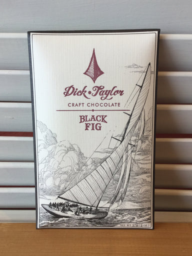 Black Fig - Dick Taylor Craft Chocolate