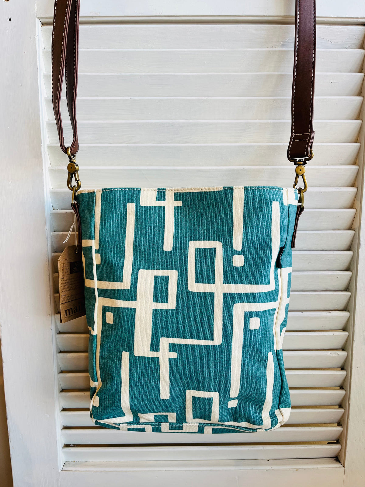 New Jody's Zippered Pouches & Shoulder or Crossbody Patterns by