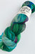 Swamp Maid - Knitted Wit Fingering
