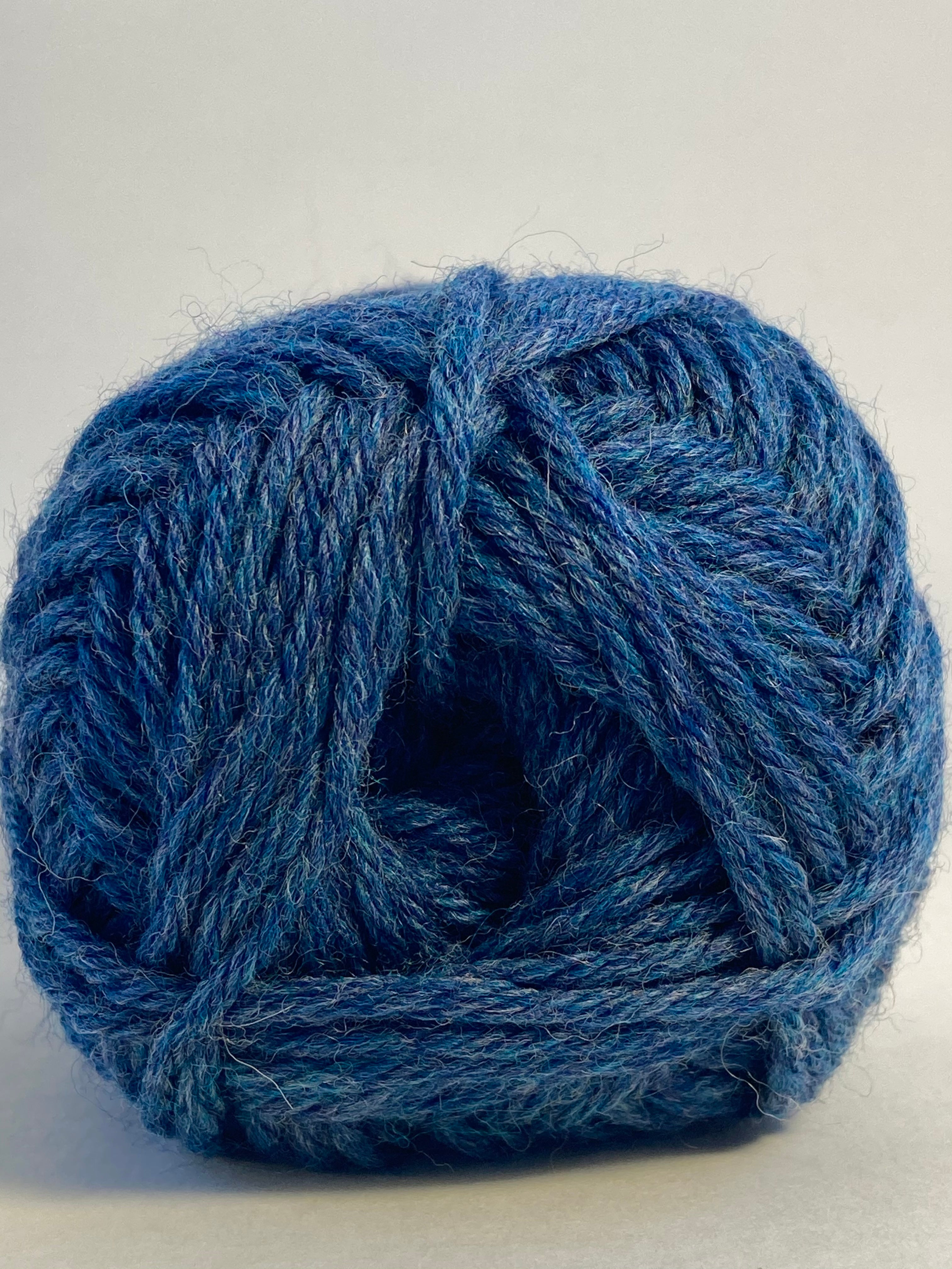 Delphinium - Berroco Ultra Wool Chunky