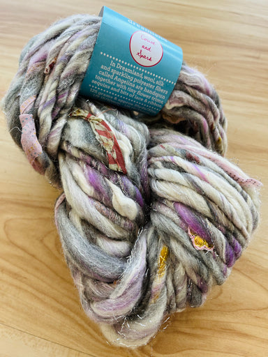 Court and Spark - Dreamland from Knit Collage