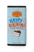 Happy Birthday Cake Batter - Seattle Chocolate truffle bar