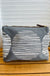 Big Sur - large zipper pouch from Maika