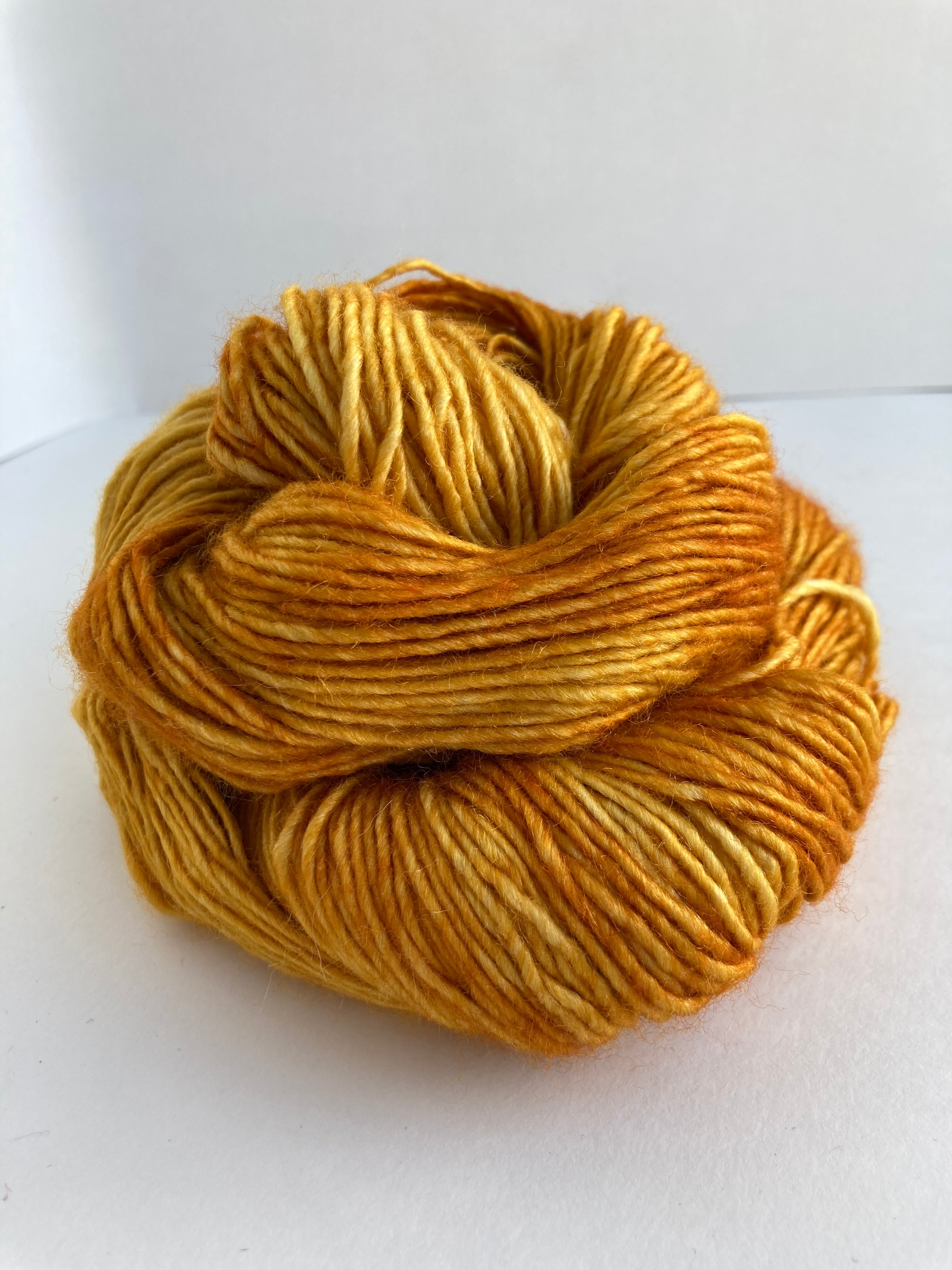 Malabrigo Silky Merino yarn