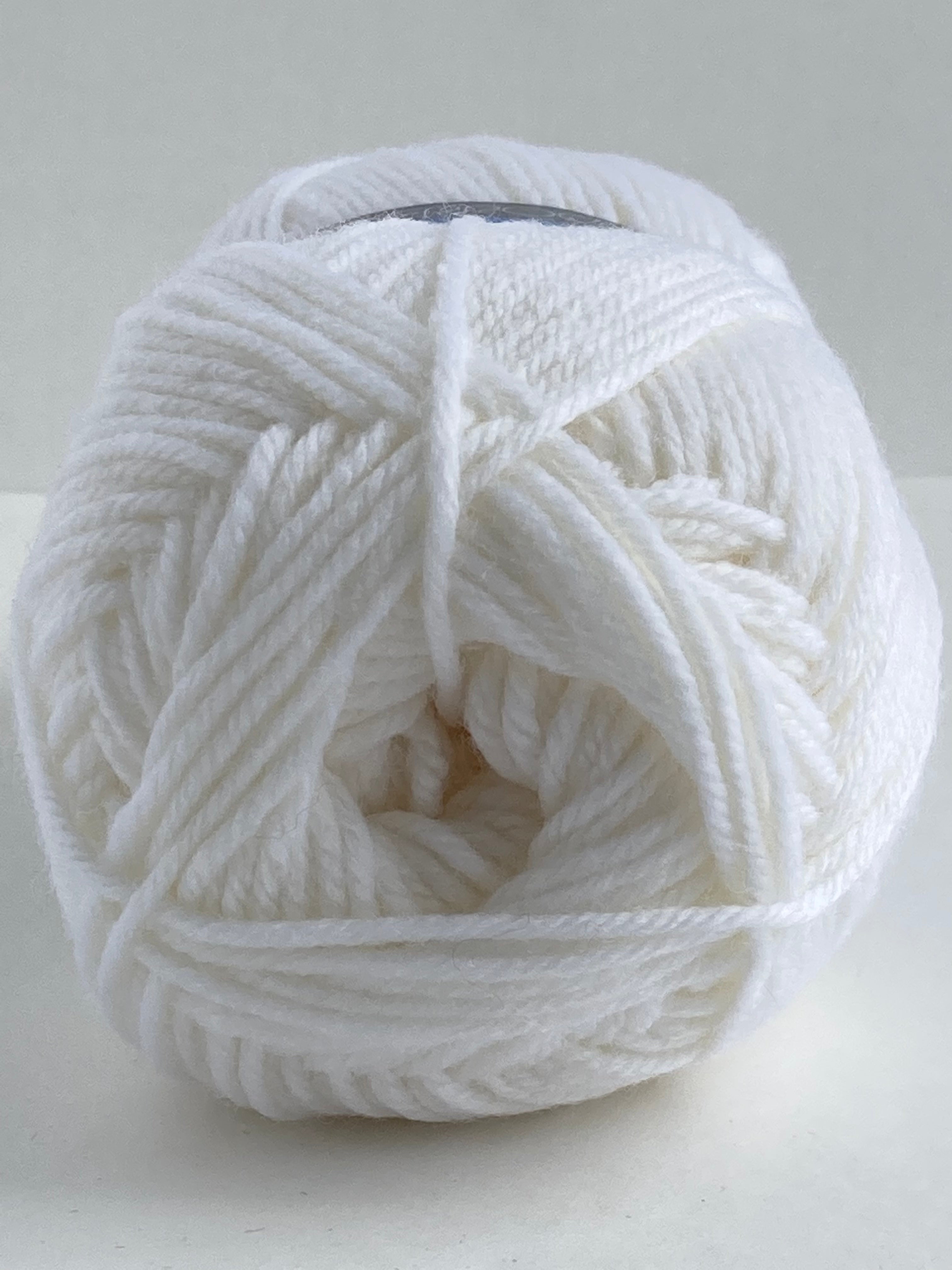 Snow - Ultra Wool from Berroco