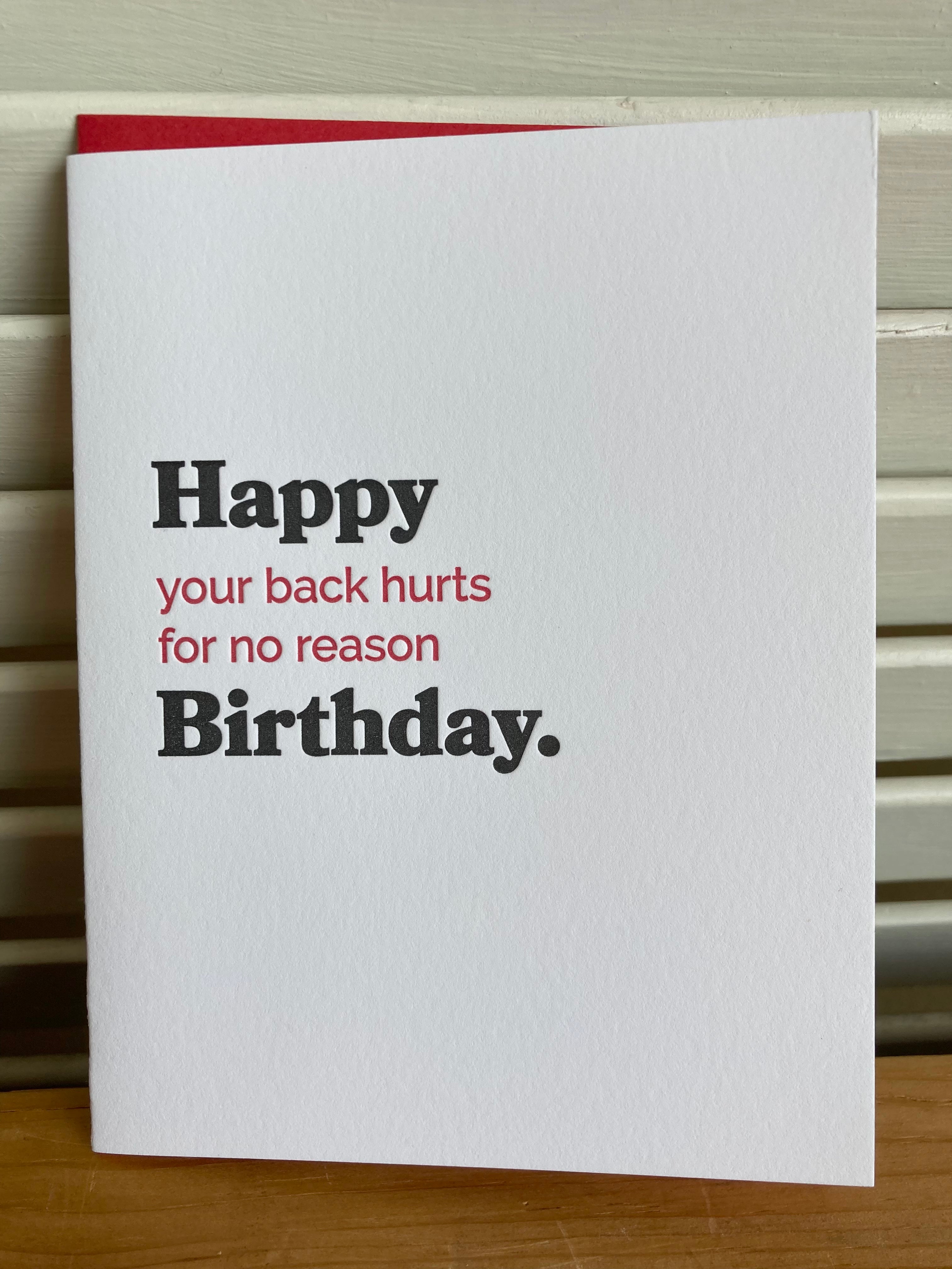Greeting Cards from Spacepig Press