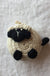 Sheep - Crocheted Tape Measure