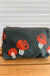 Mendocino Med - Canvas Zipper Pouches from MAIKA