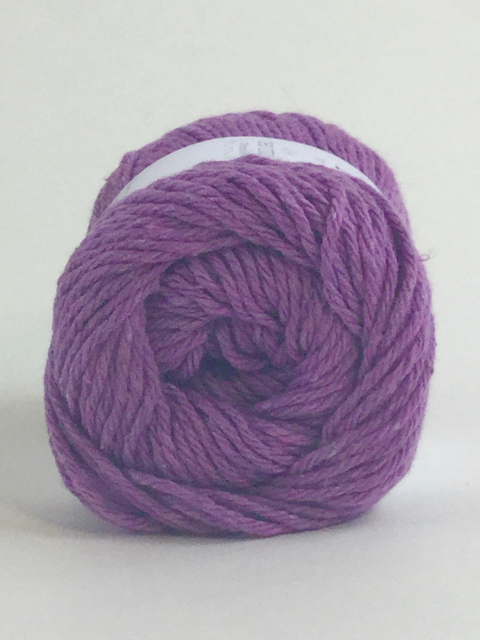 Clean Cotton yarn from Universal