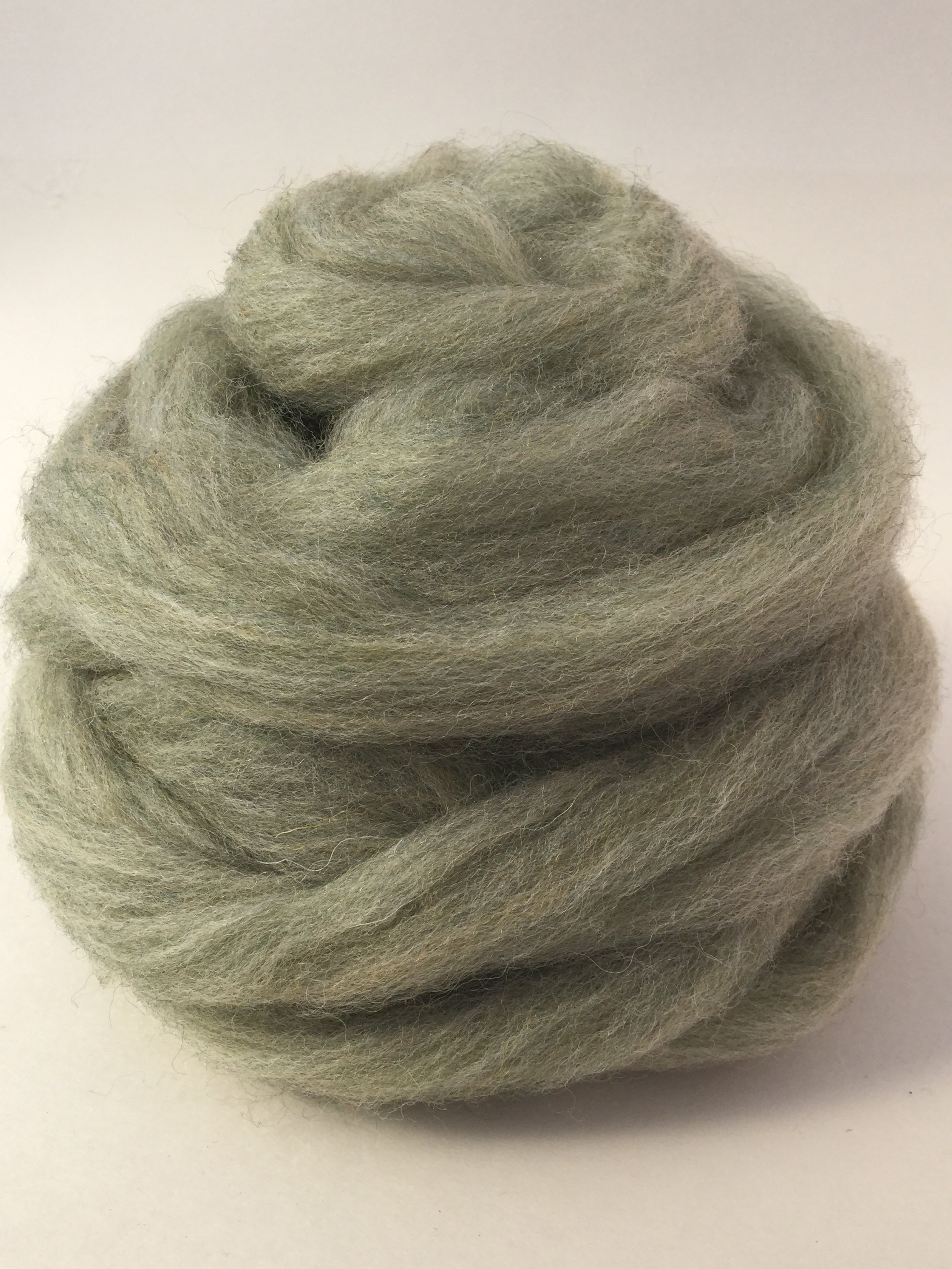 Wool Roving - .5 oz