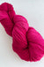 Fuchsia - Huasco Sock kettle dyes 