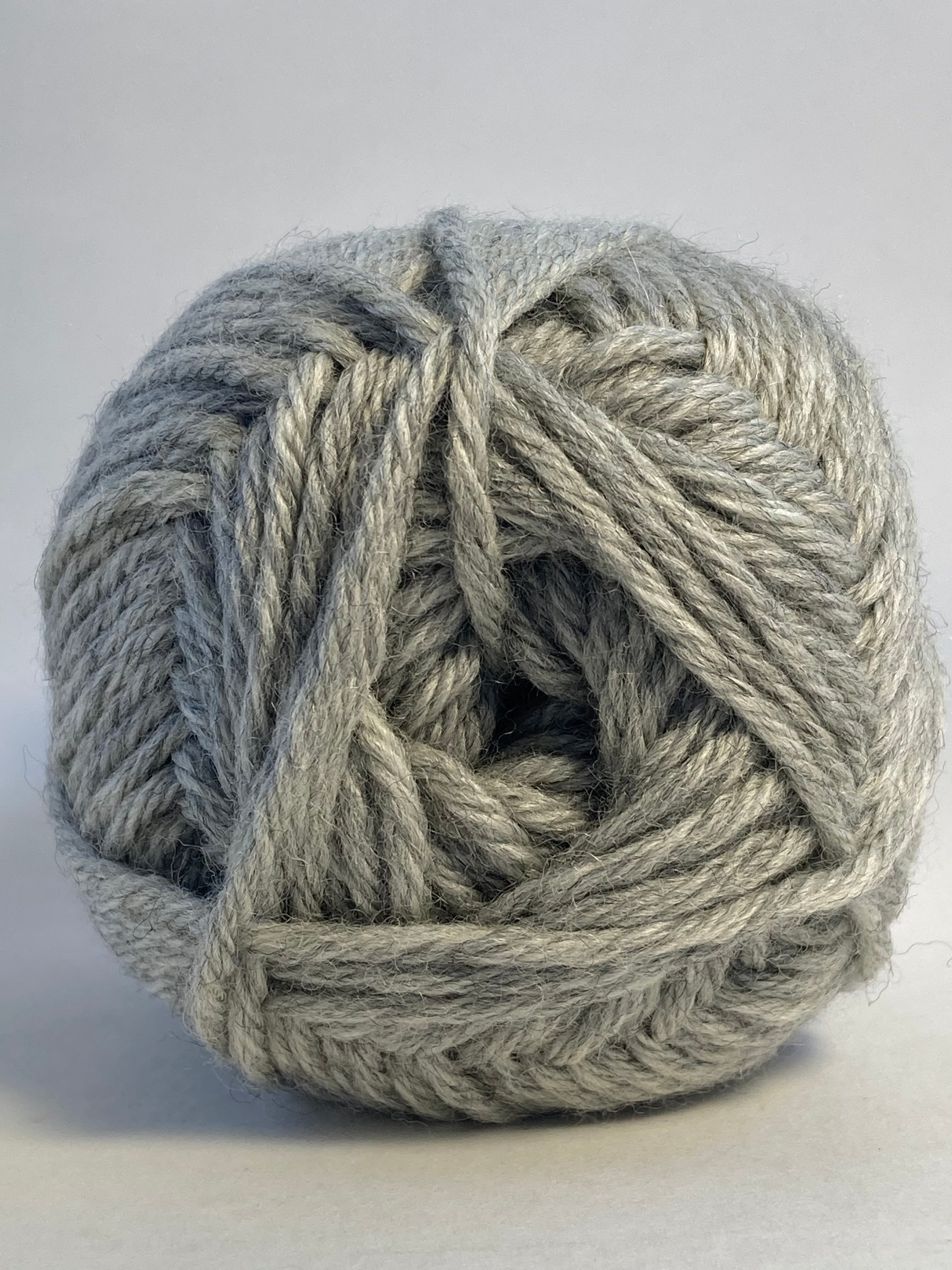 Frost - Berroco Ultra Wool Chunky