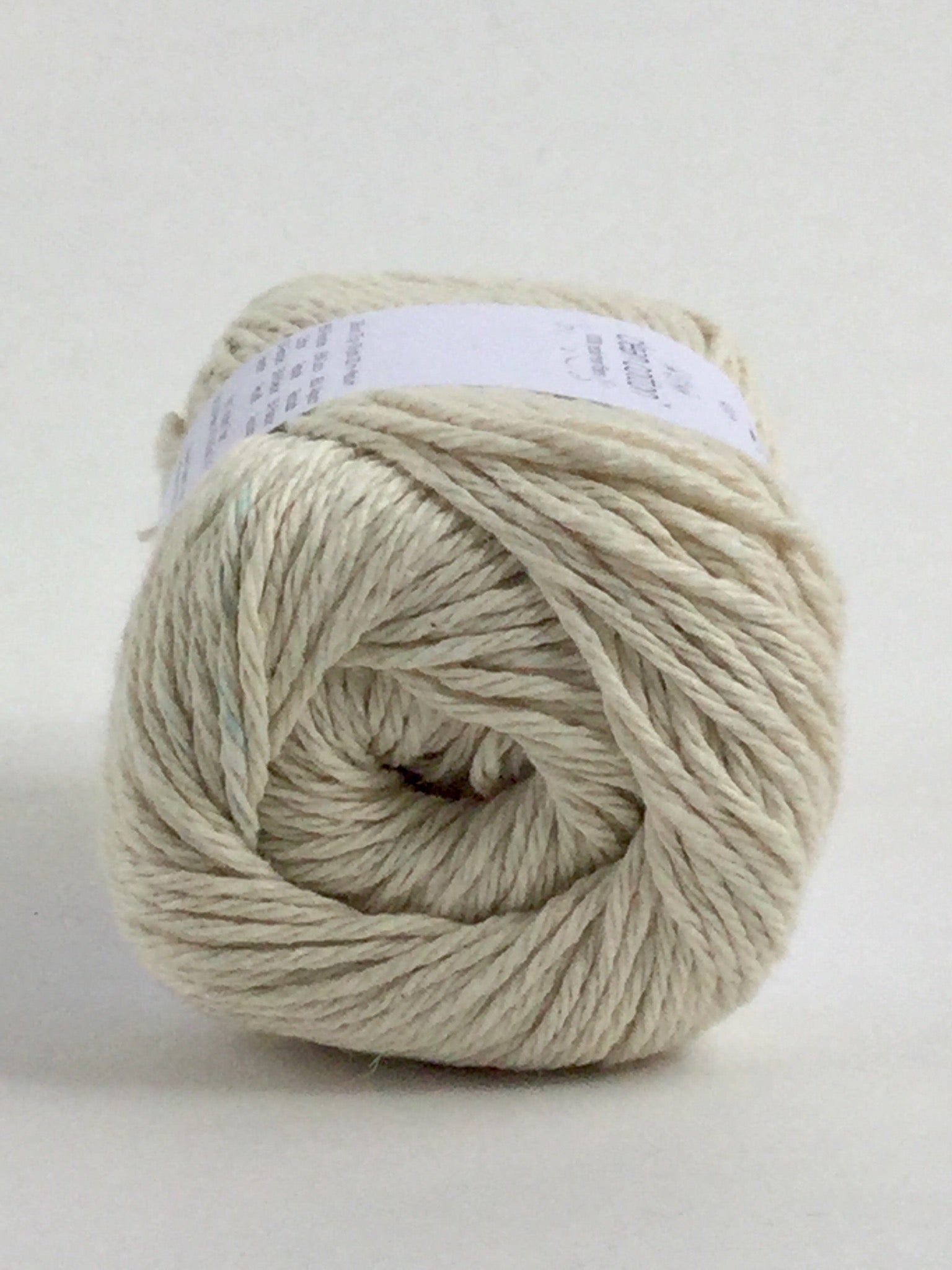 Clean Cotton yarn from Universal