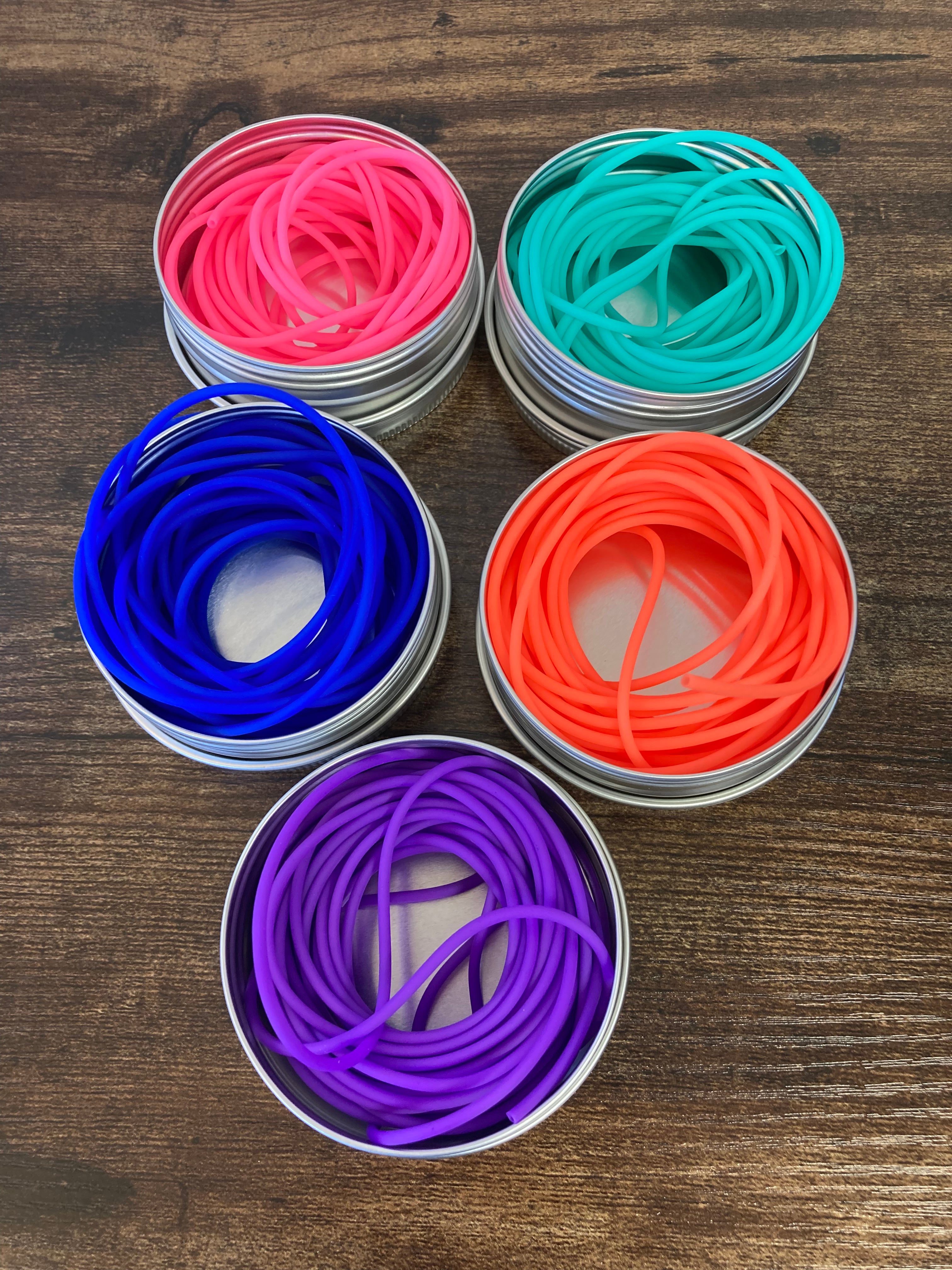 Yearn String Purl Strings - Sweater Plus Pack — Yarnfun