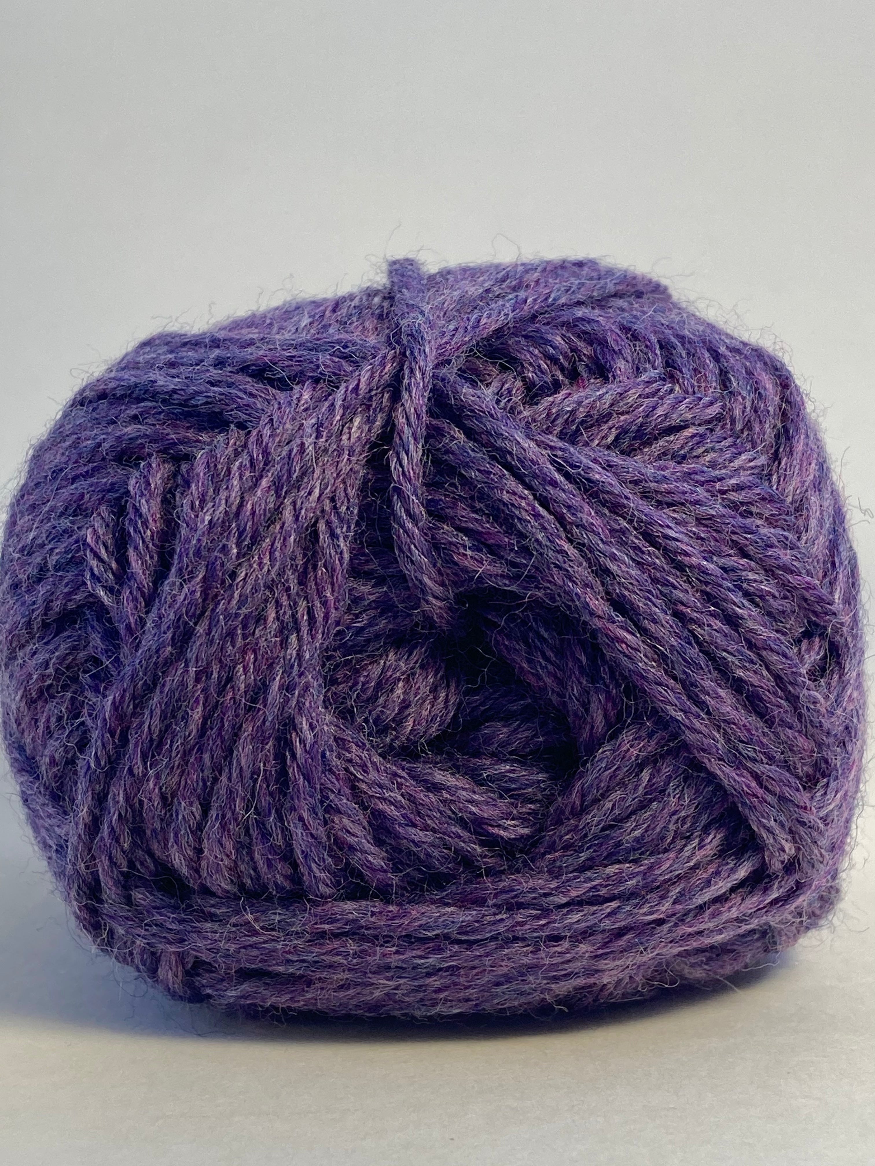 Lavender - Berroco Ultra Wool Chunky