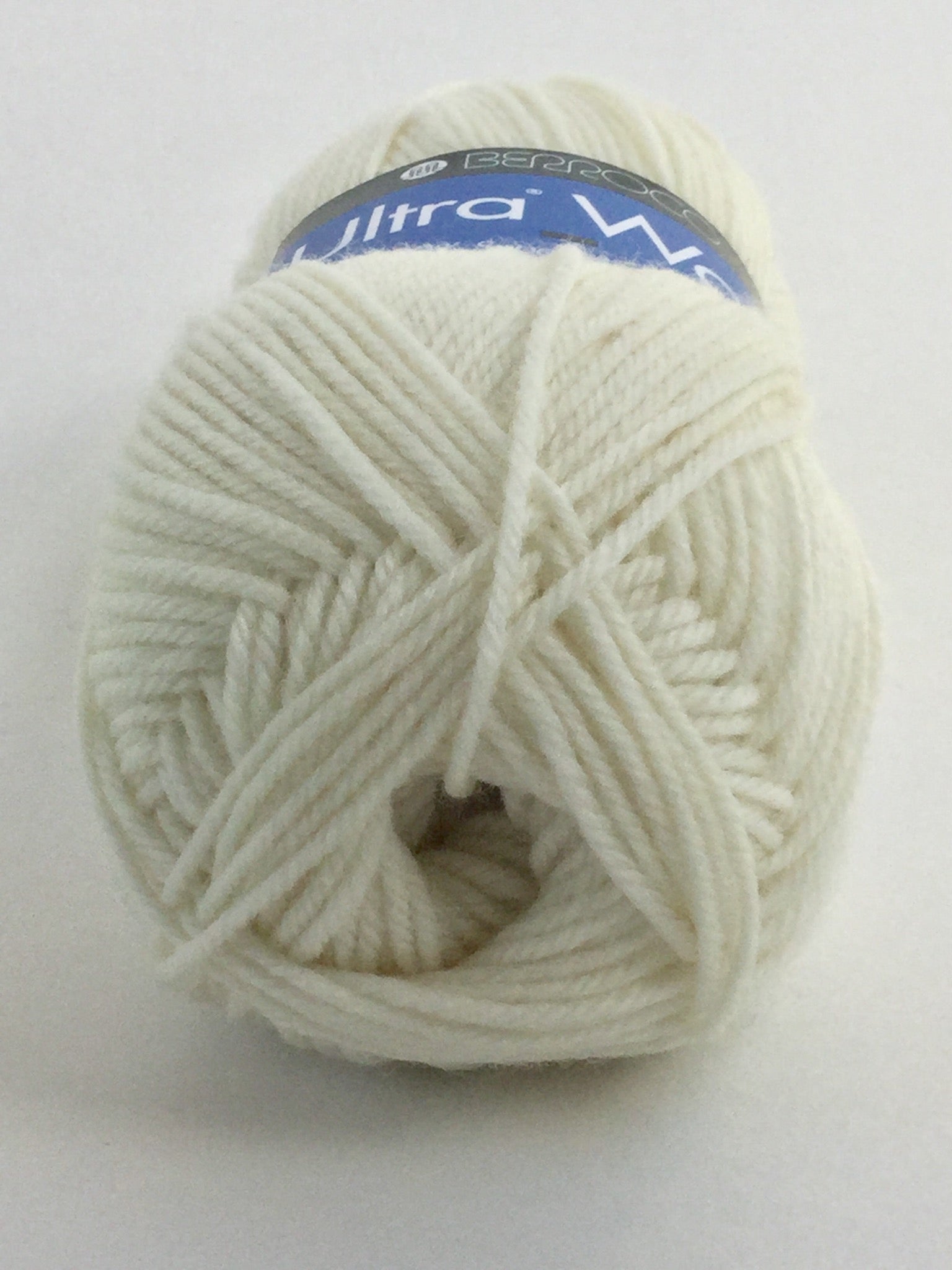 Ultra Wool yarn from Berroco