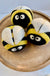 Bees - wool dryer balls