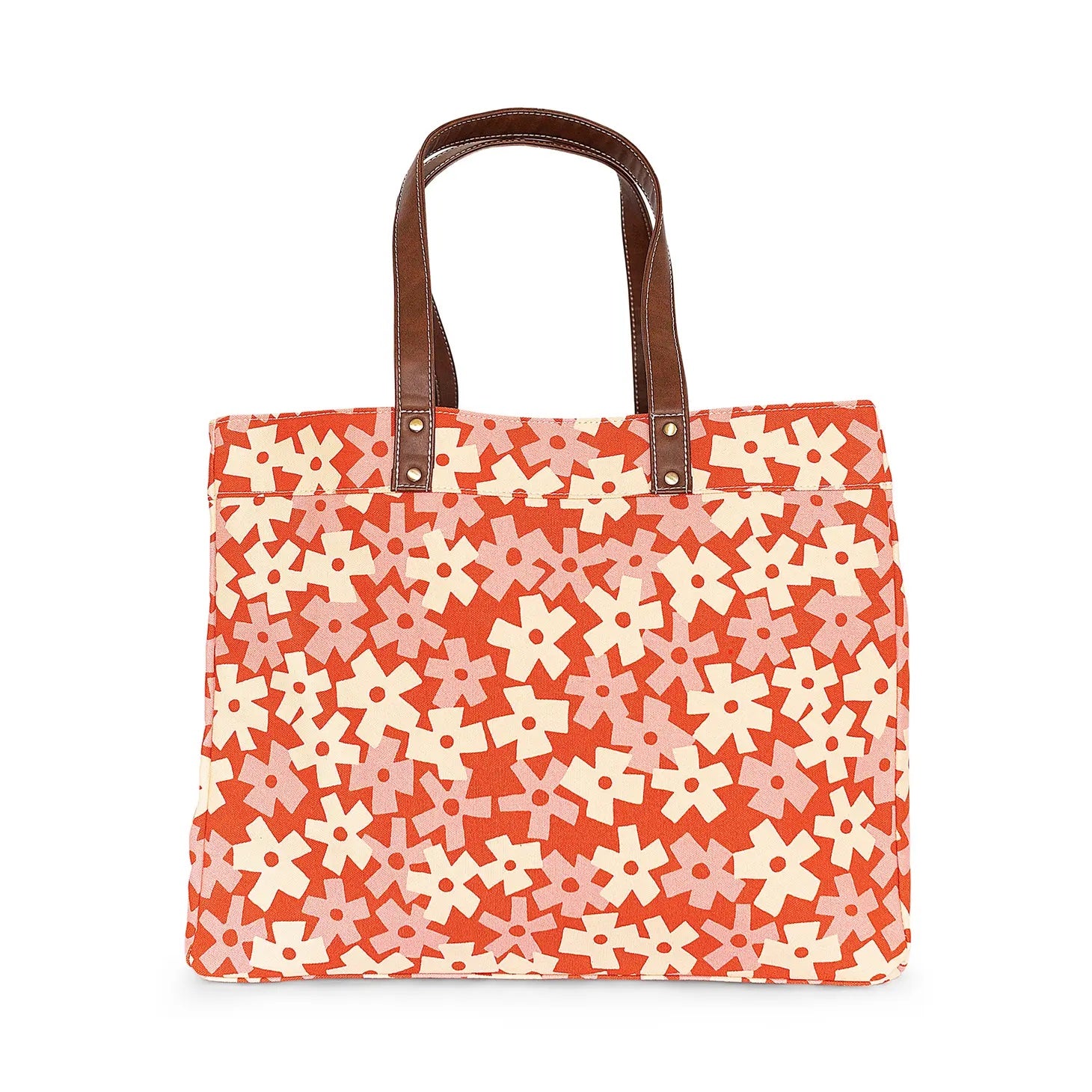 Solvang - Carryall Tote from Maika