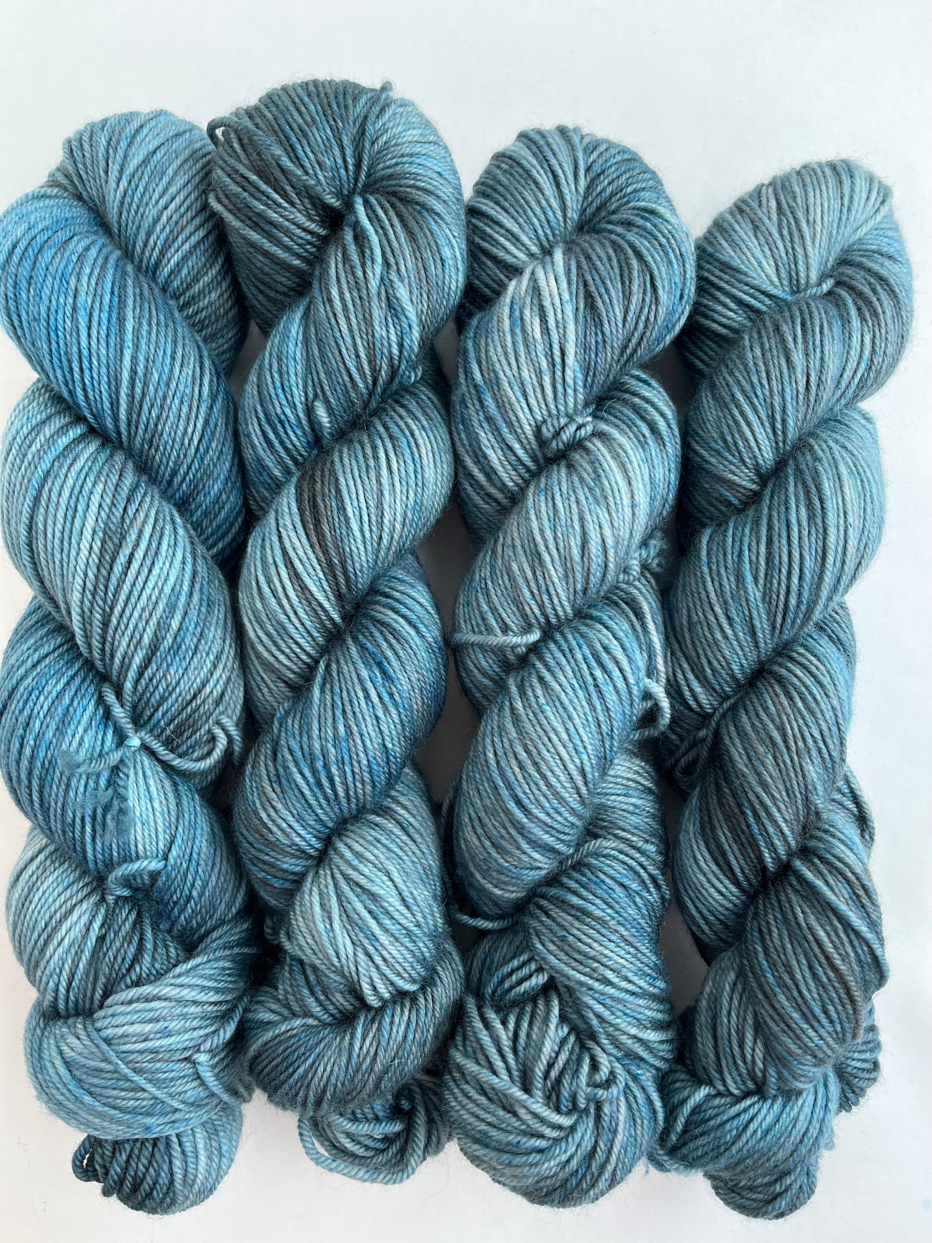 Tidal DK from Tributary Yarns