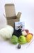 Sushi Magnet Kit Contents - Claire Astra Studios