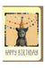 Birthday Bear Cub card