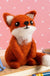 Fox Cub Mini kit - Hawthorn Handmade