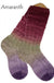 Amaranth - SoleMates Ombré sock yarn from Freia Fine Handpaints