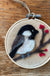 Mini Chickadee Ornament Kit - Claire Astra Studios