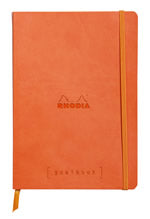 Rhodia Softcover Goalbook Bullet Journal