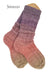 Sirocco - SoleMates Ombré sock yarn from Freia Fine Handpaints